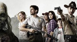 The Walking Dead: il trailer