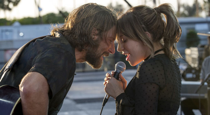 A Star is Born