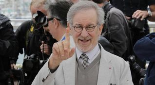 Steven Spielberg