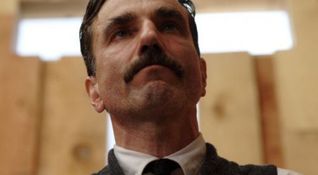 Il petroliere - Daniel Day-Lewis