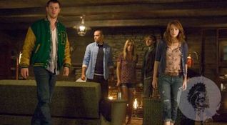 The Cabin in the Woods - Il cast