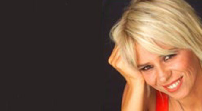 maria de filippi