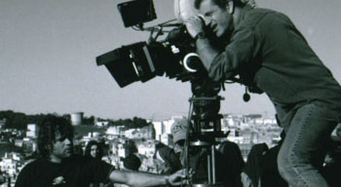 Mel Gibson - Apocalypto