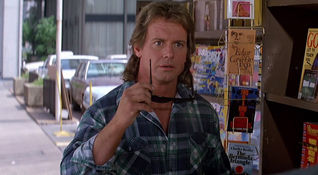 Essi vivono - Roddy Piper