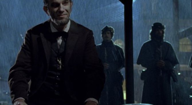 Lincoln 1