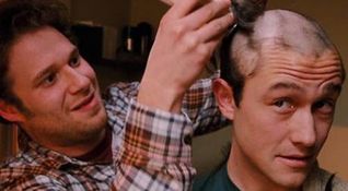 50 e 50 - Joseph Gordon-Levitt, Seth Rogen