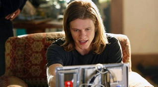 MacGyver