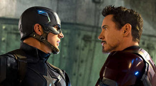 Captain America: Civil War
