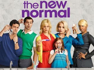 The New Normal