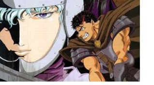 Berserk