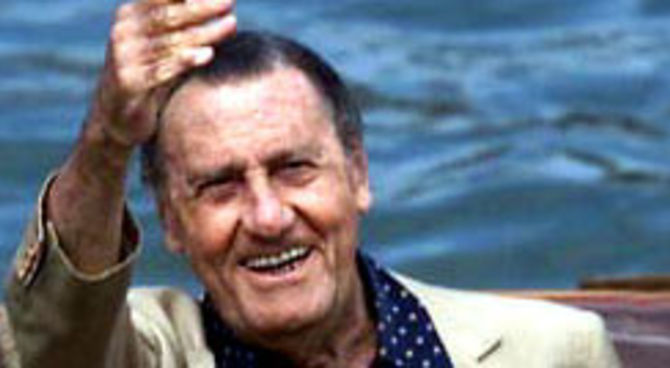 Alberto Sordi
