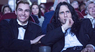 The Disaster Artist