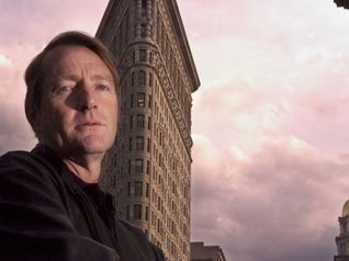 Lee Child