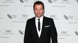 James Purefoy