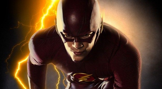 The Flash