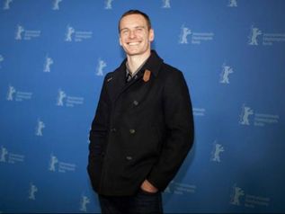 Knockout - Resa dei conti - Michael Fassbender