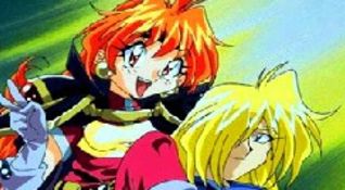 Slayers