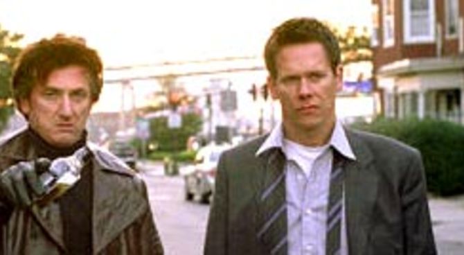 Mystic River