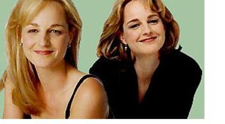 Helen Hunt