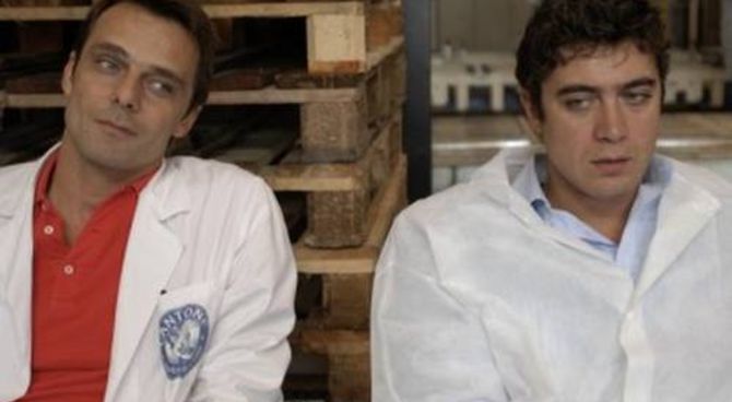 Mine vaganti Â– Riccardo Scamarcio