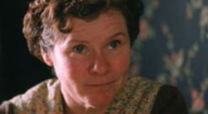 Il segreto di Vera Drake