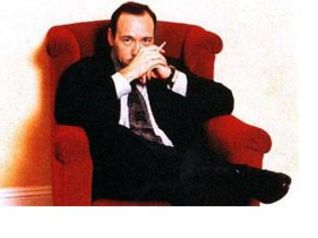 kevin spacey