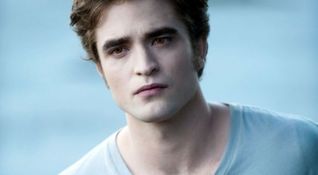 The Twilight Saga: Eclipse - Robert Pattinson