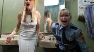 Hot Pursuit