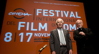 Festival di Roma 2013