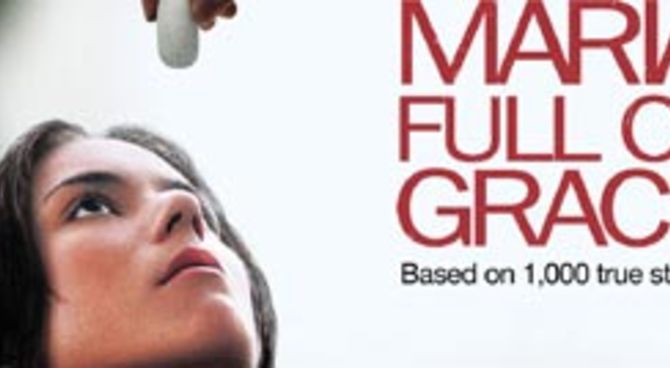Maria full of grace