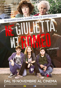 Né Giulietta né Romeo