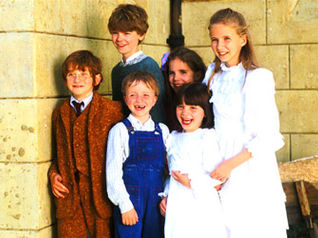 Nanny McPhee