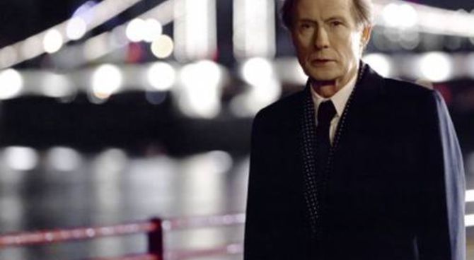 Page Eight Â– Bill Nighy