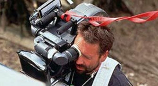 Luc Besson