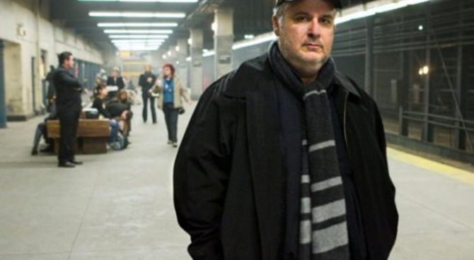 Segnali dal futuro - Alex Proyas