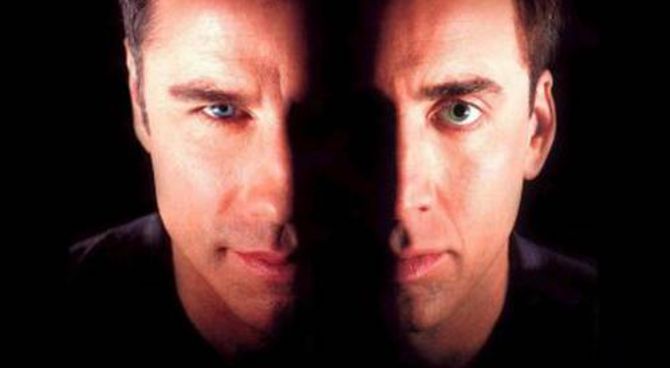 Face Off