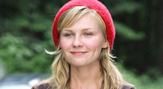 Kirsten Dunst