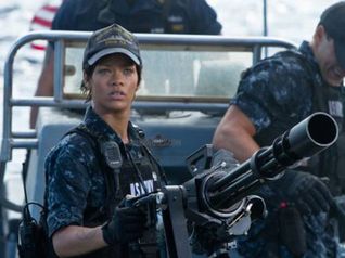 Battleship - Rihanna