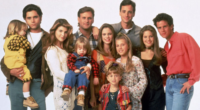 Gli amici di papà