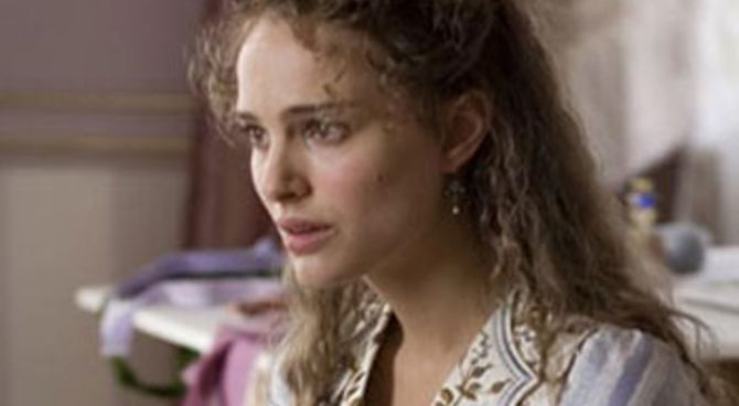 Natalie Portman