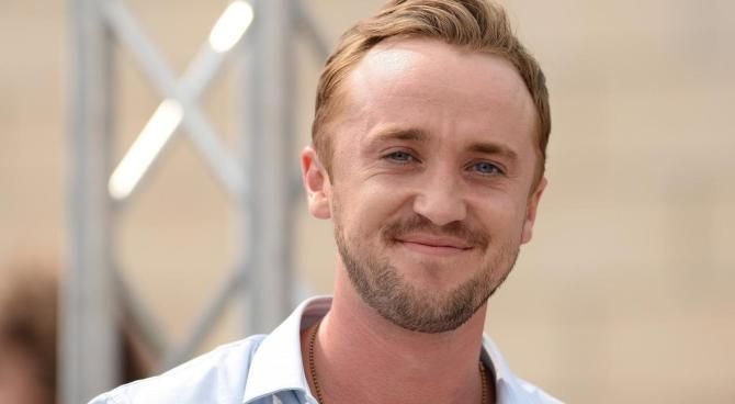 Tom Felton