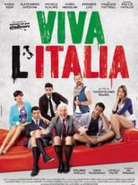 Viva l'Italia - Locandina