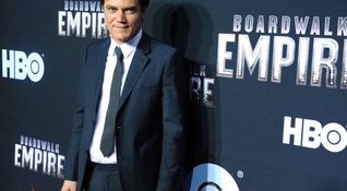 Boardwalk Empire - Michael Shannon