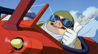 Porco rosso