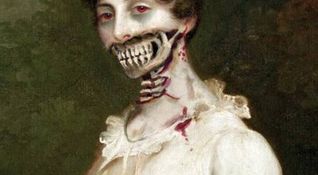 Orgoglio e pregiudizio e zombie