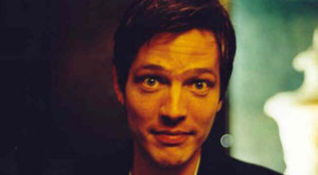 Thomas Vinterberg