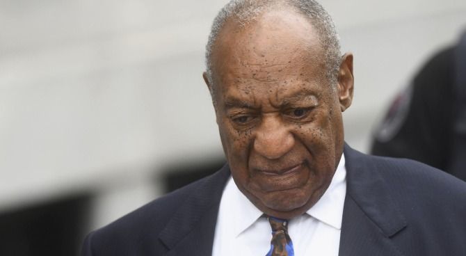 Bill Cosby