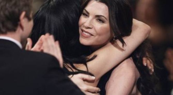 Sag Awards 2010