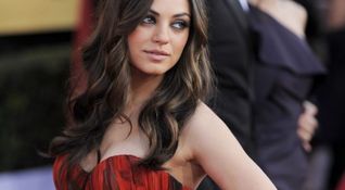 Mila Kunis
