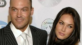 Brian Austin Green e Megan Fox